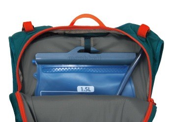 mont-bell Logger Pack 10