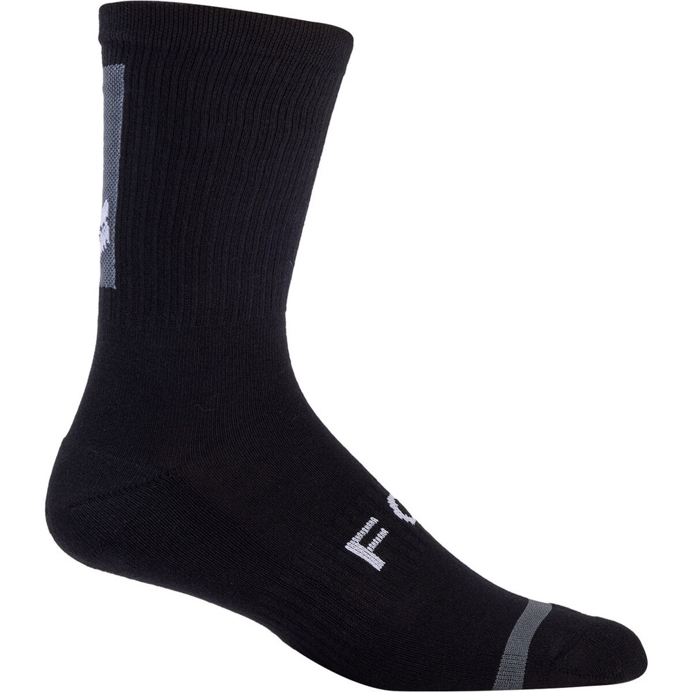 Fox Racing Defend 8in Sock