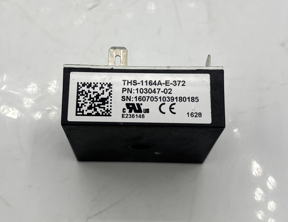 LENNOX – THS-1164A-E-372 – Time Delay Relay