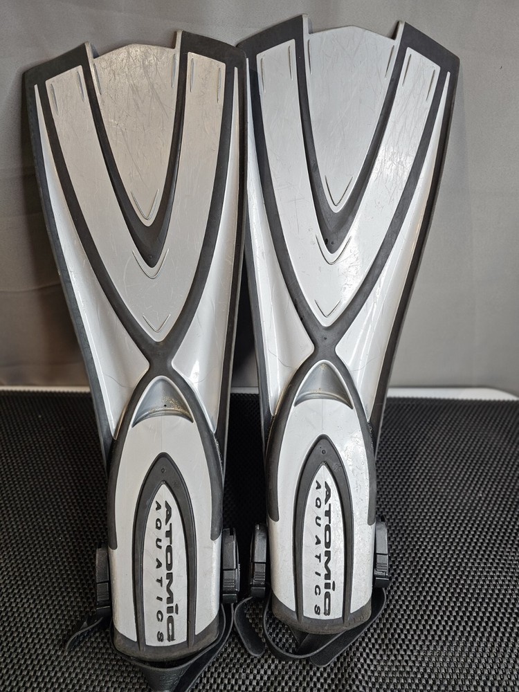 Atomic X1 BladeFins