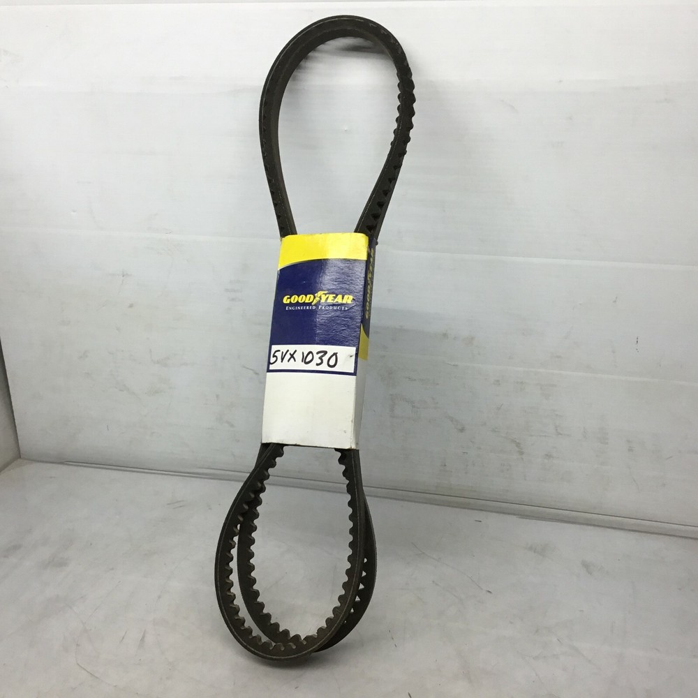 Goodyear 5VX1030 Belt