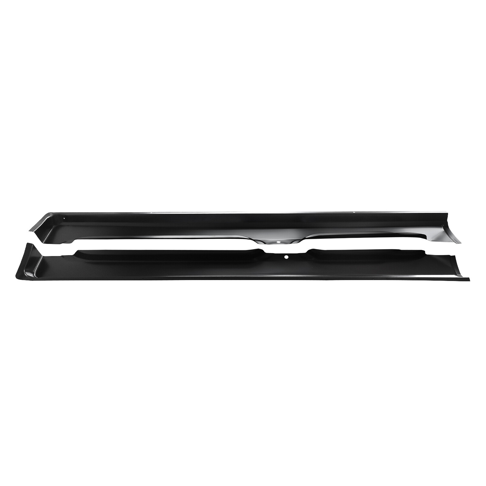 Fit 2002-2008 Dodge Ram Quad Cab 1500 2500 3500 Rocker Panels & Cab Corners 4PCS