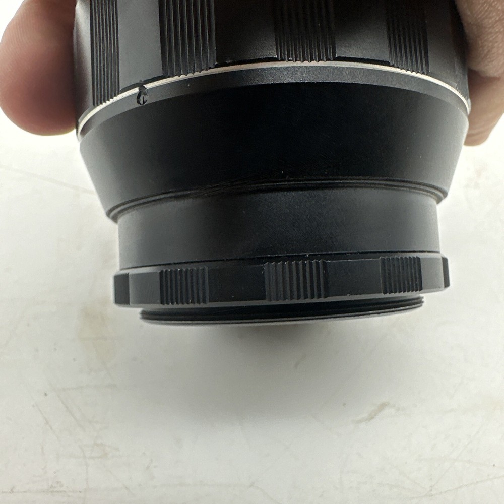 COASTER SUPER WIDER SEMI FISH-EYE CAMERA LENS