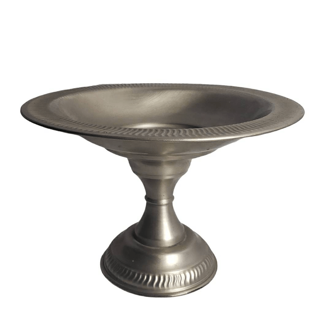 Vintage Silver Tray