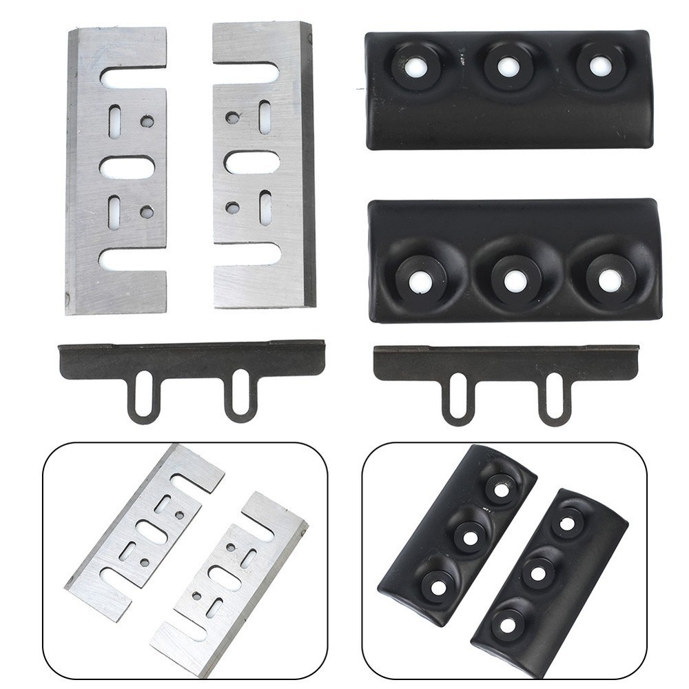 Practical Electric Planer Blades For 1900B Electric Planer Replacement