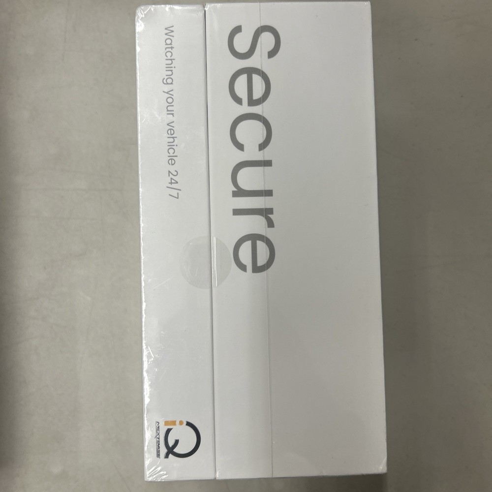 Nextbase iQ 2K Smart Dash Cam Front Cabin 1440 - NEW