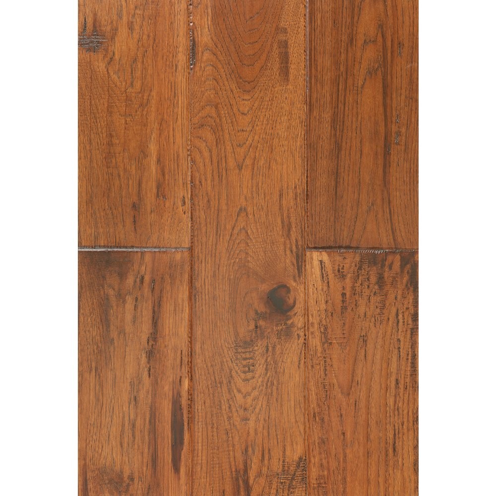 East West Furniture SP-7HH06 Sango Premier Engineered Hardwood Flooring -...