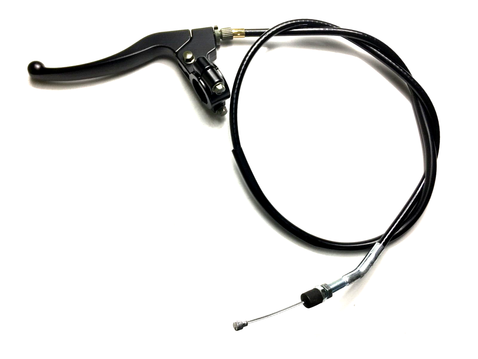 Clutch Cable & Lever Assembly for Honda ATV TRX400EX TRX400X Sportrax