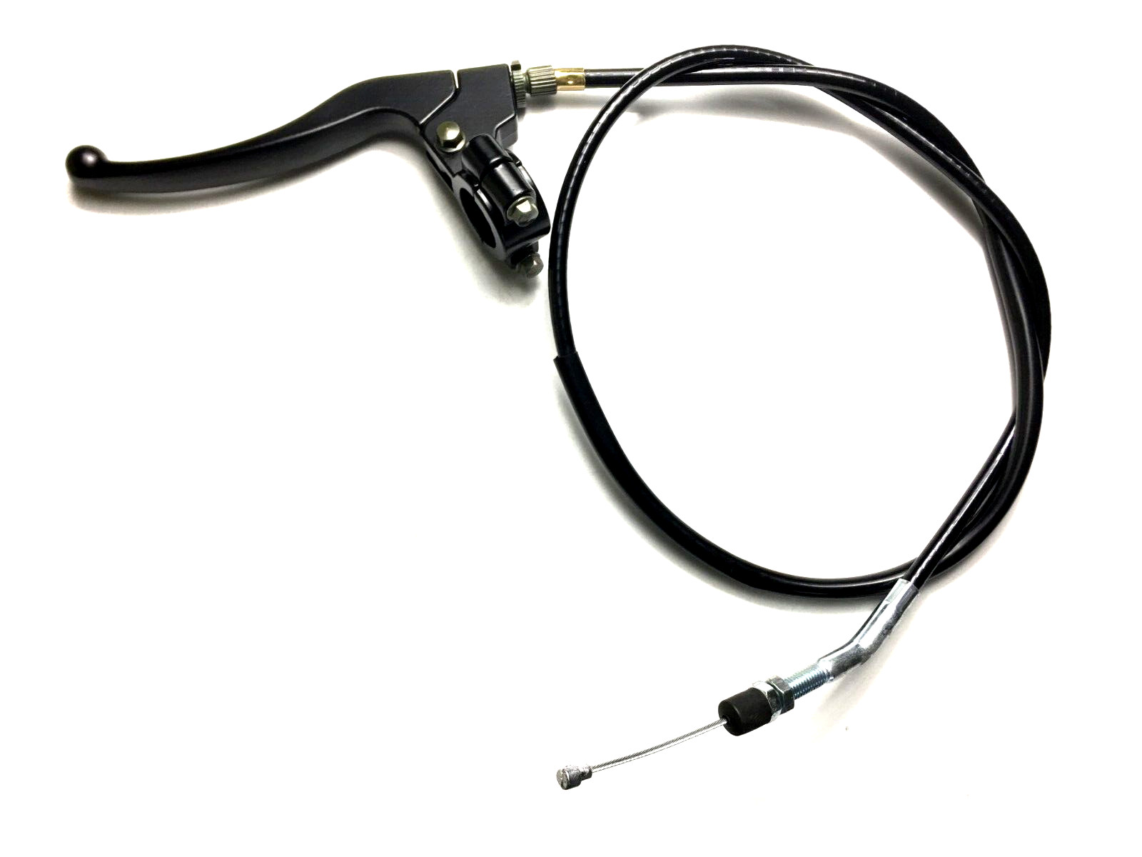 Clutch Cable & Perch Lever Assembly Honda TRX400EX 1999-2008 TRX400X 2009-2014