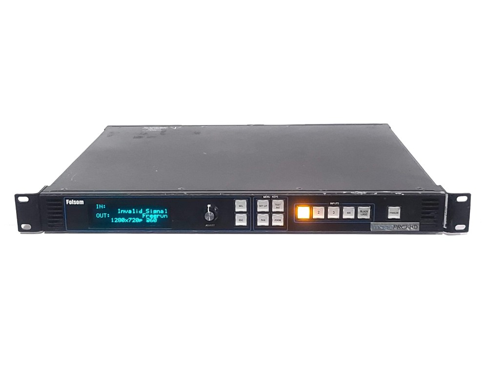 Barco Folsom IP-2003H Image Pro HD (C1917-63)