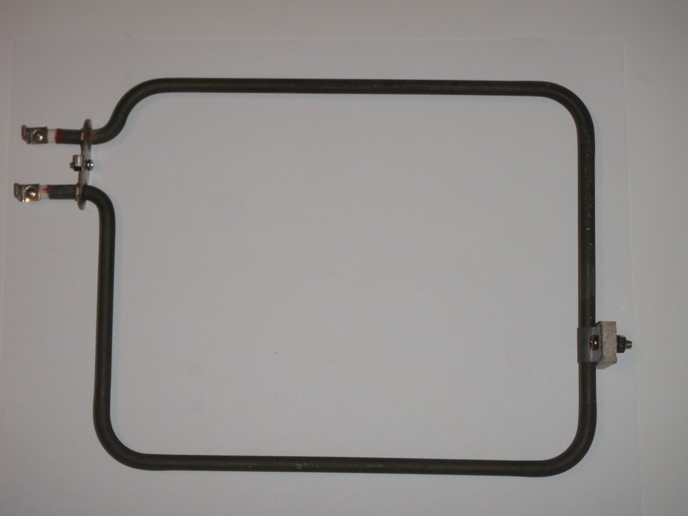 Heating Element for Breadman Ultimate Bread Maker Model TR2200CE 3-Rivet Version