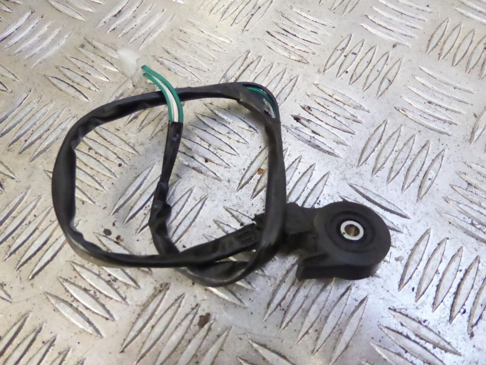 LEXMOTO 125 ASSAULT 2017 SIDE STAND SWITCH
