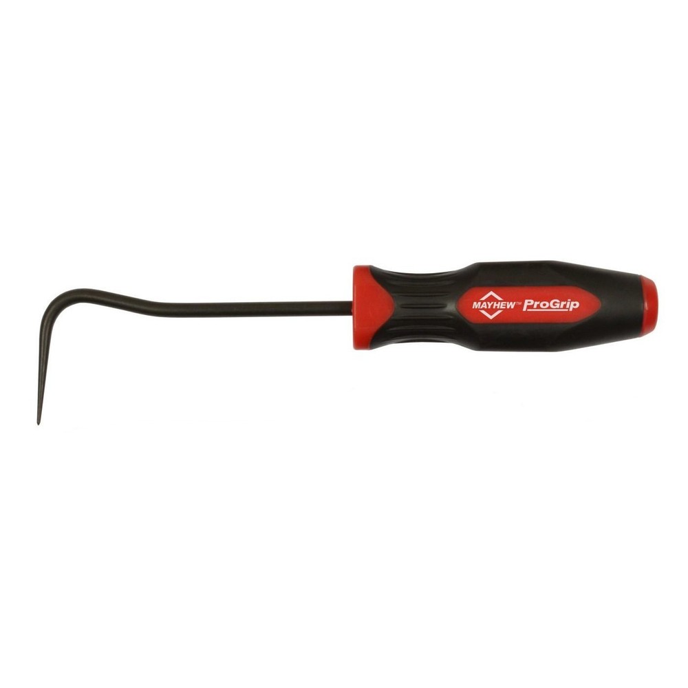 Mayhew 13235 Pick 90 Deg Pick-Hook Pro, multi, 5"