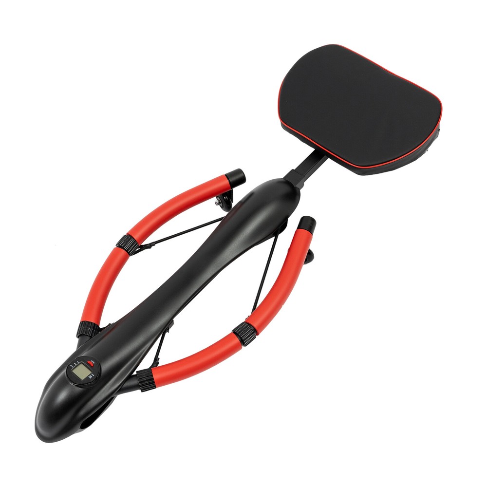 Machine Body Workout Machine Abdominal Exercise Machine Rowing Machine