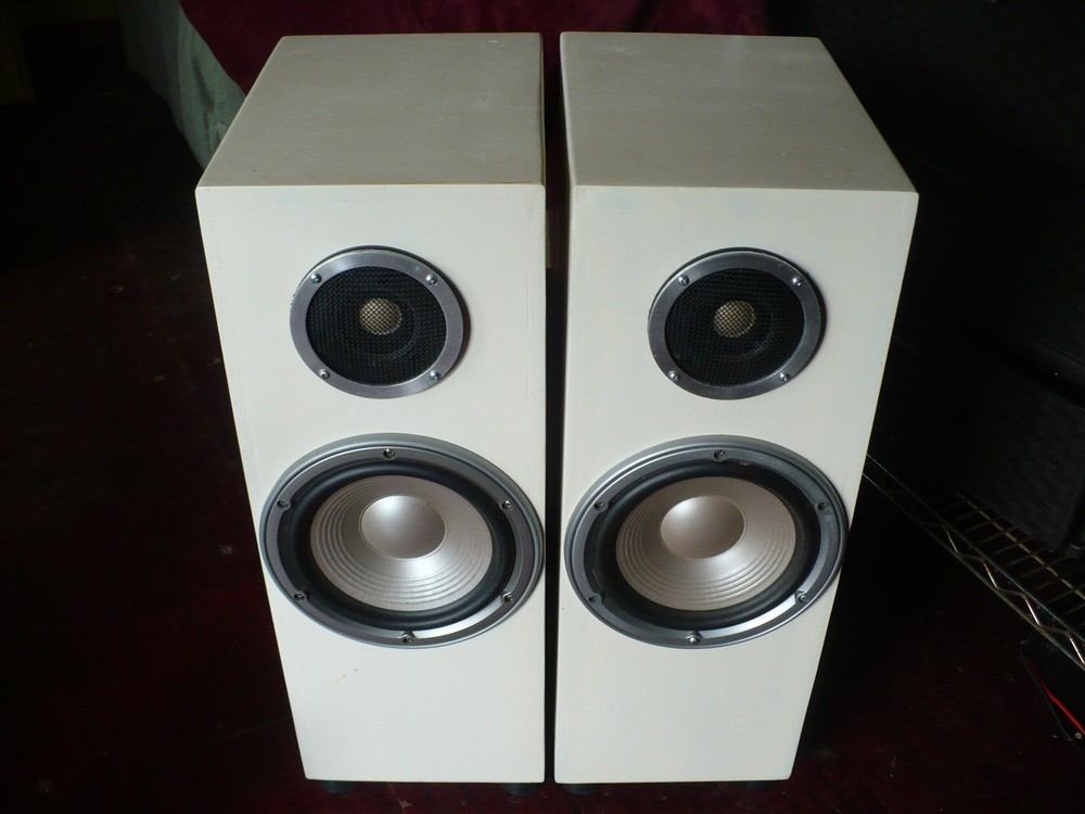 JBL Home Tower Speakers