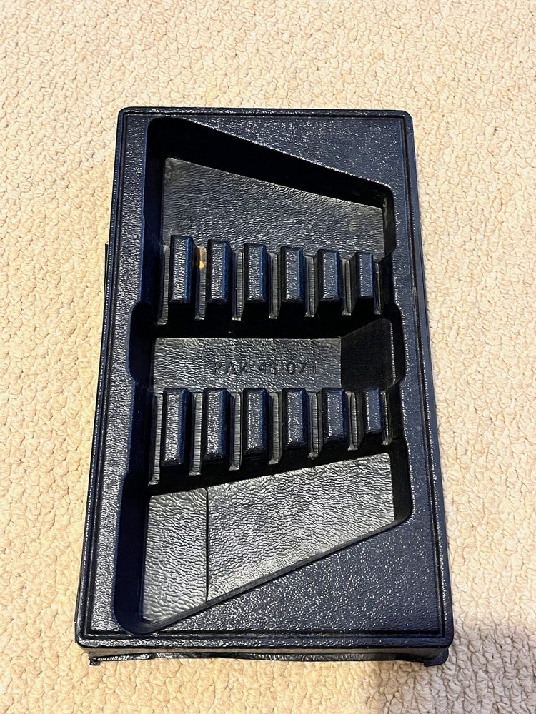 Snap On PAK431071 Tool Storage Tray