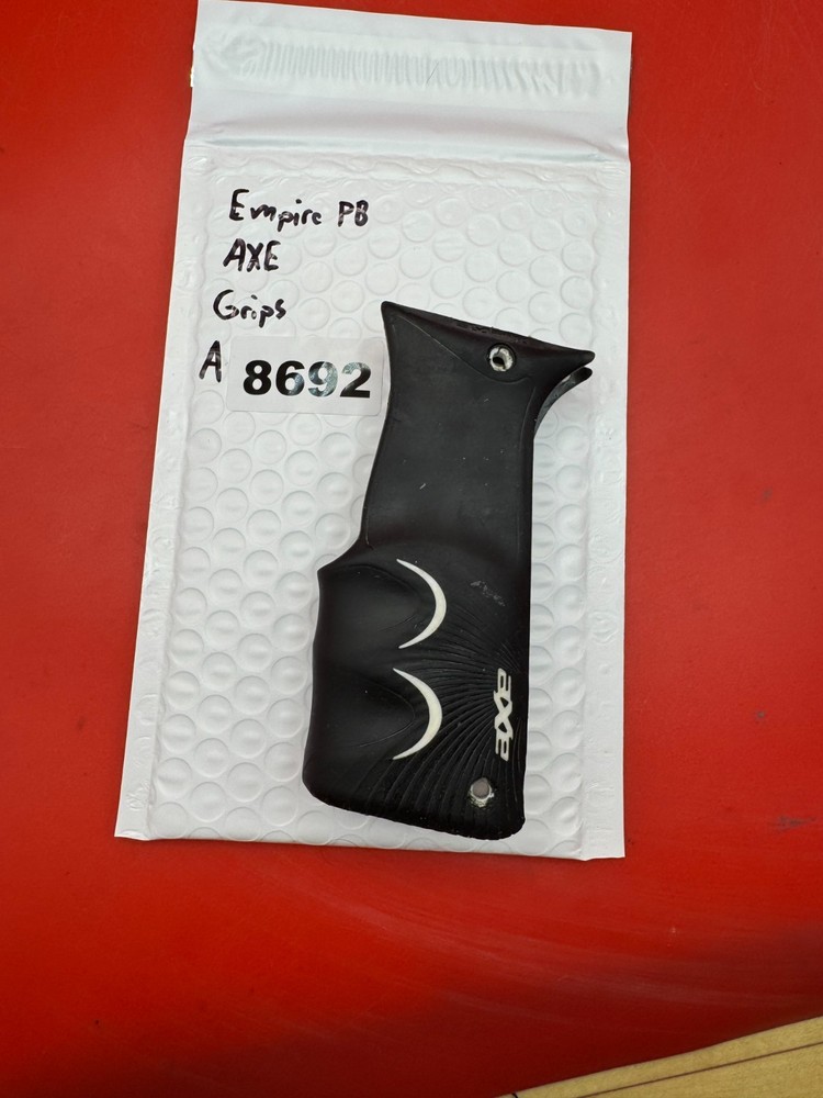 Empire PB AXE Grips
