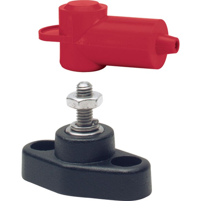 Blue Sea 2003-BSS Power Post 3/8"