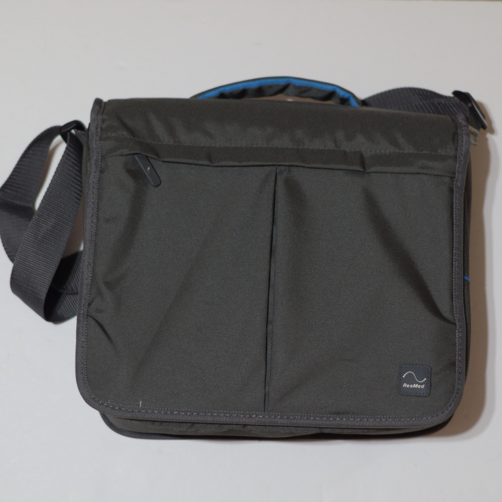 ResMed AirSense 10 CPAP Travel Bag With Shoulder Strap