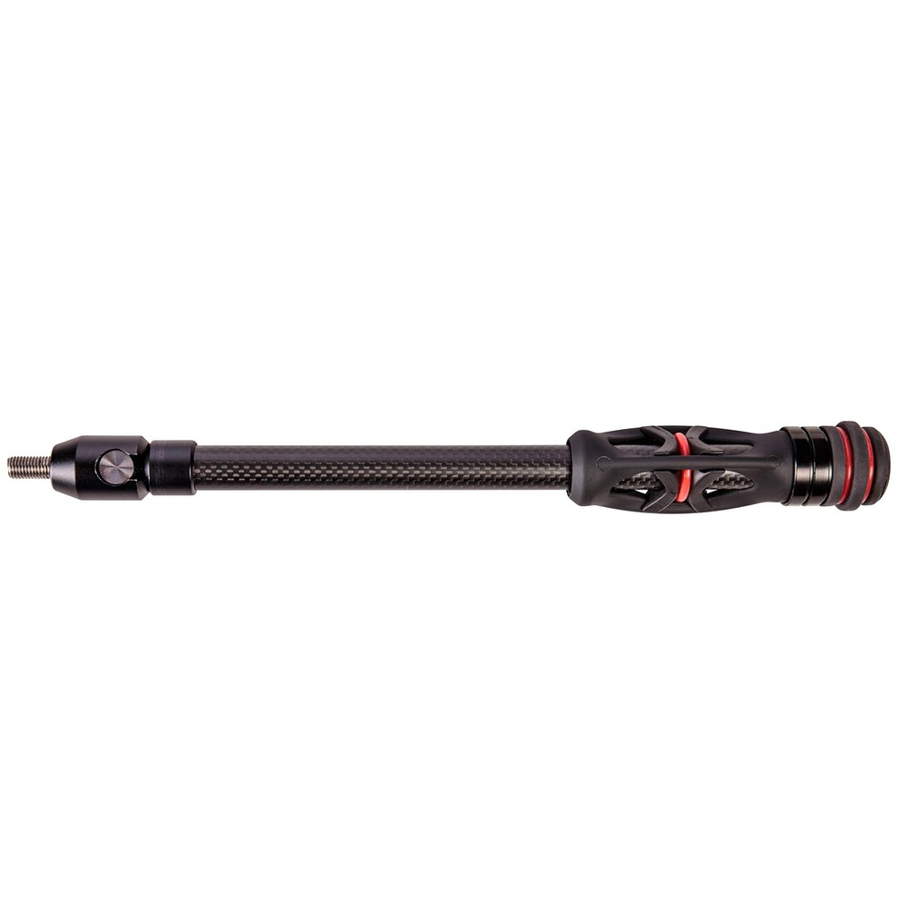 Trophy Ridge Hitman Archery Bow Stabilizer, 10