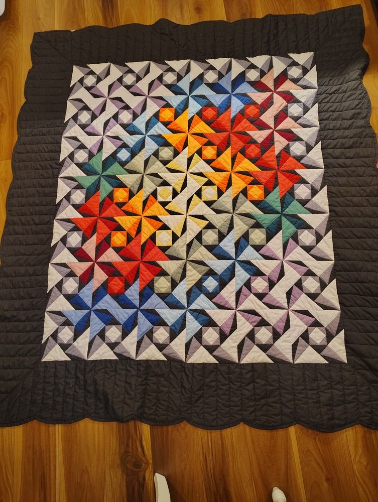 Handmade Quilt