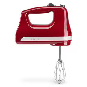 KitchenAid Refurbished Stand Mixer, RRKHM5ZZBASE