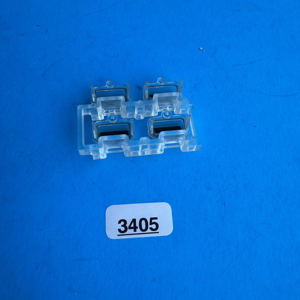 [FRS] ALESIS VI49 MIDI Keyboard Controller Part: 4-Button Set Push Button Cap