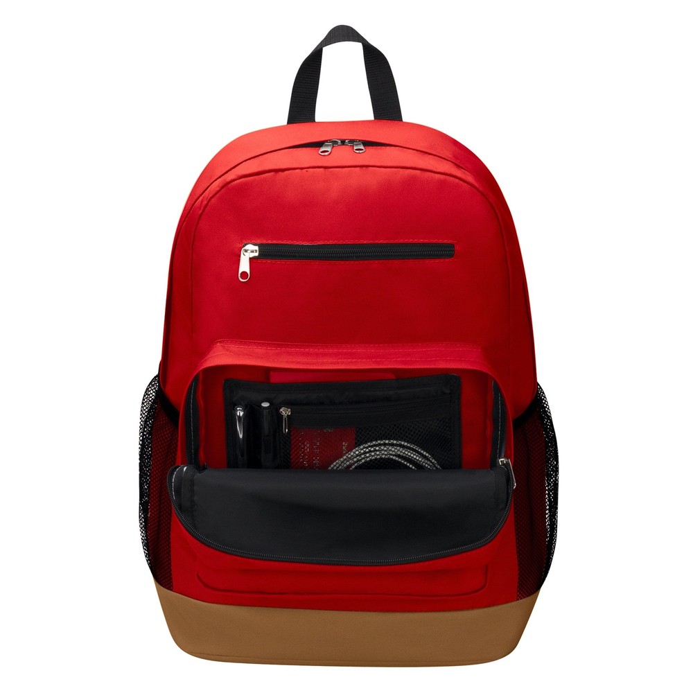 Northwest Playmaker Backpack, 18" x 5" x 13"