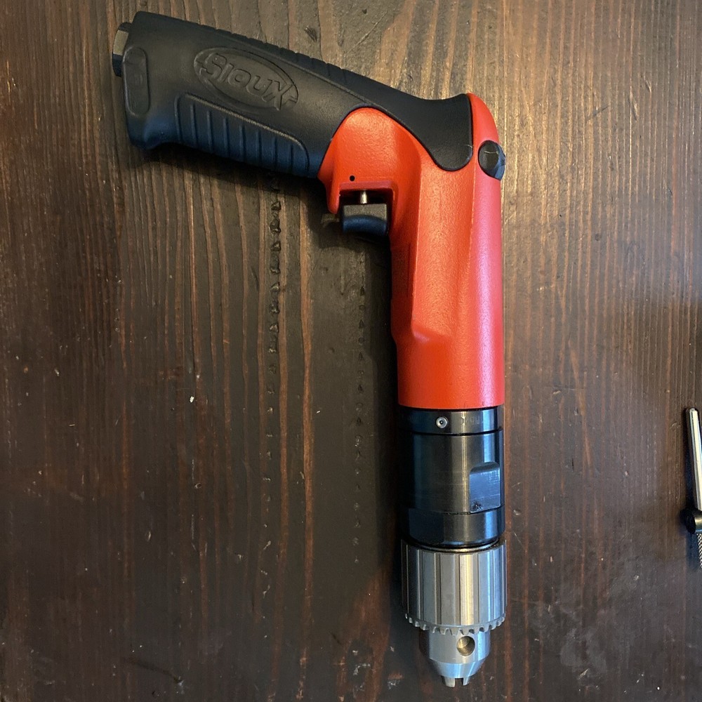 Snap-on Air Drill SDR10P7R4