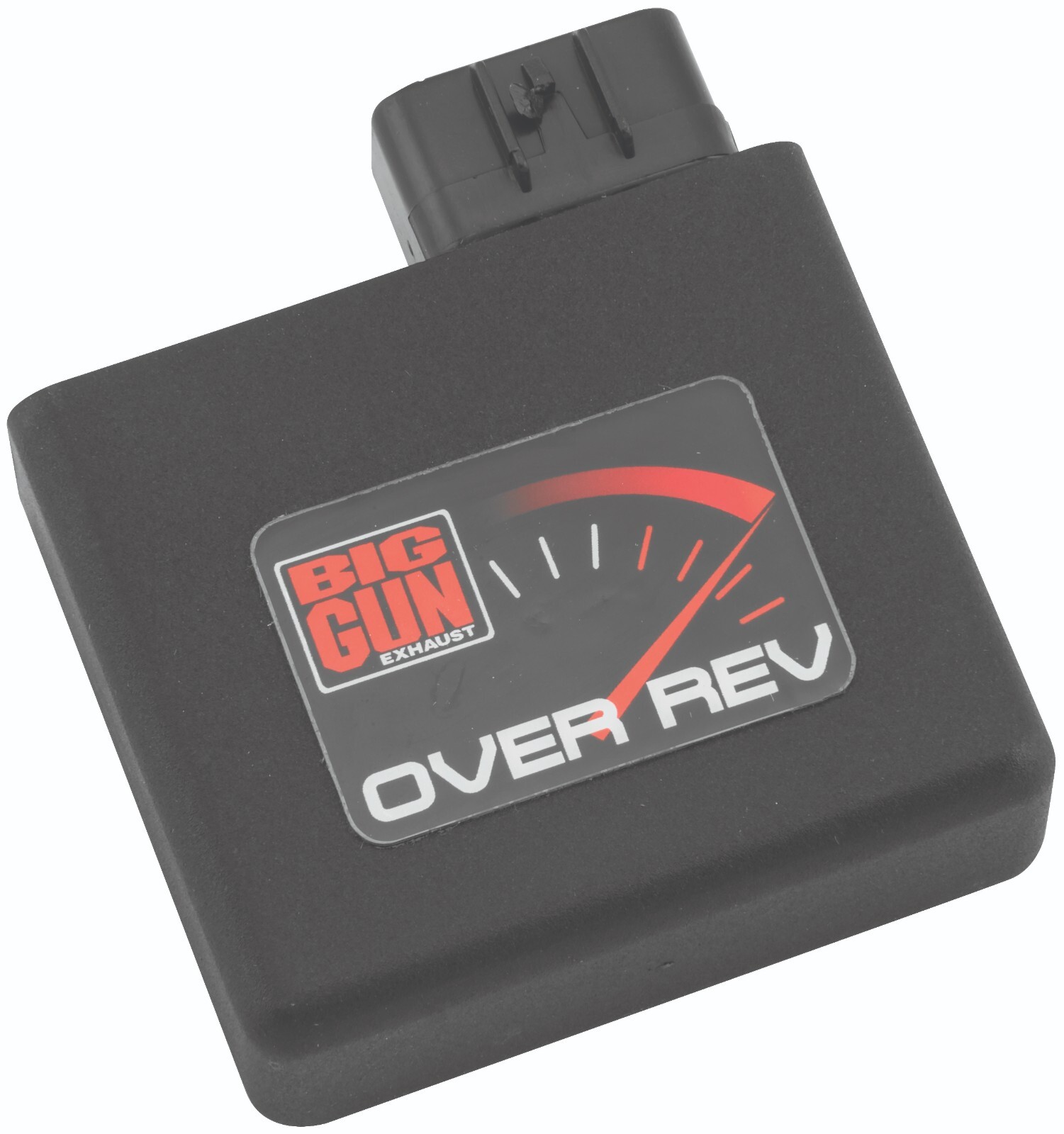 Big Gun Exhaust Over Rev Yamaha Raptor 250 (08-12) Unlimited RPM