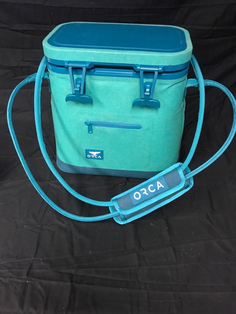 ORCA WANDERER TOTE SOFT-SIDED COOLER (24865-1)