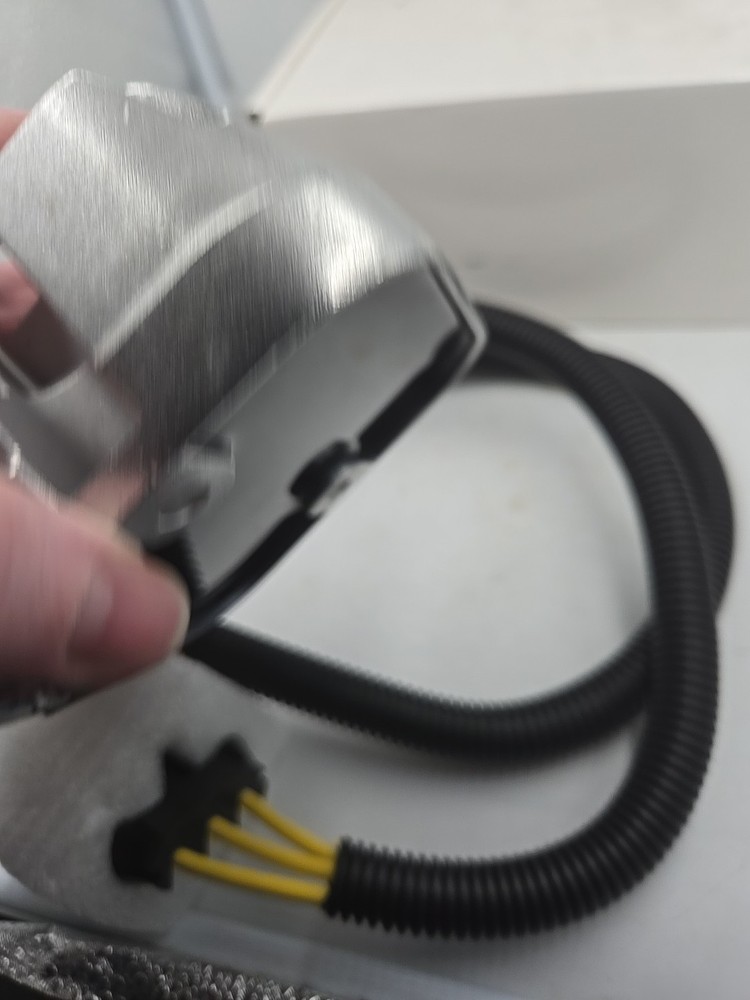 Voltage regulator for Polaris New Open Box