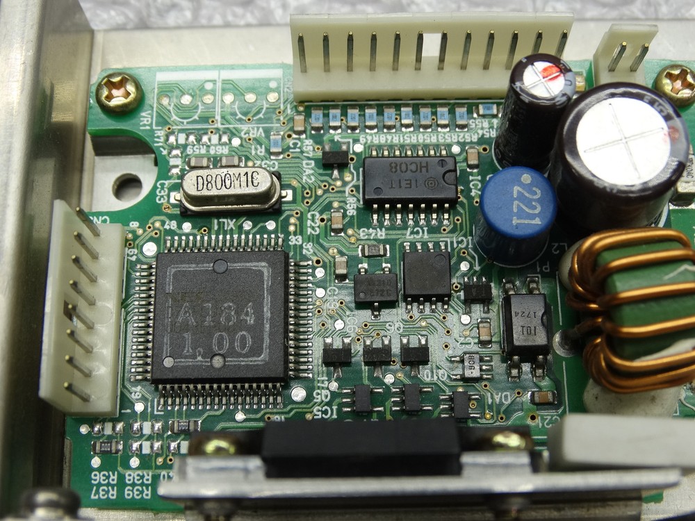 Cosel GCMK-G3X + Heatsink Borad