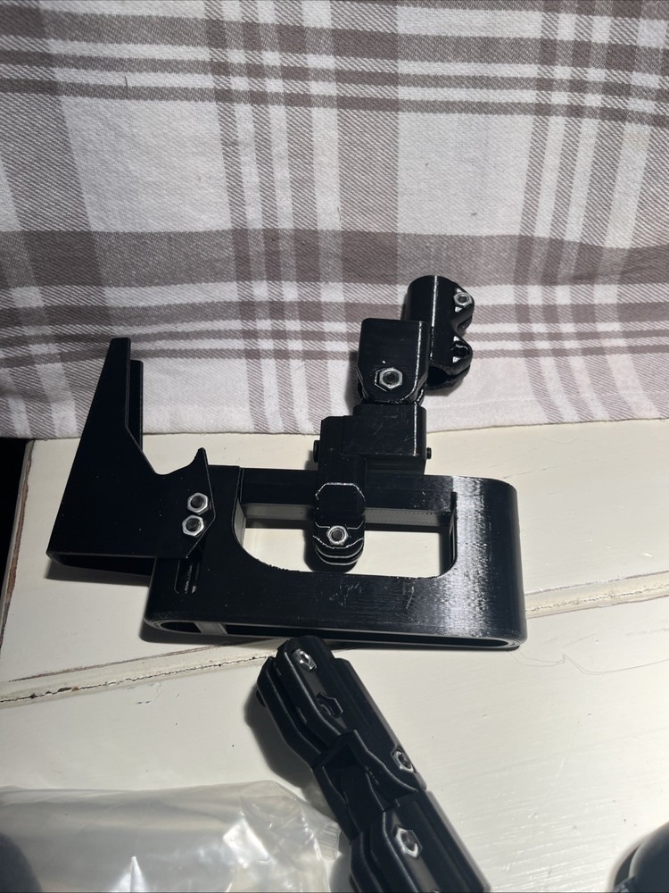Professional VR Game Shooting Controller Holder