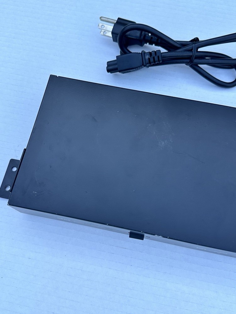 ELAN gSC2 System Controller