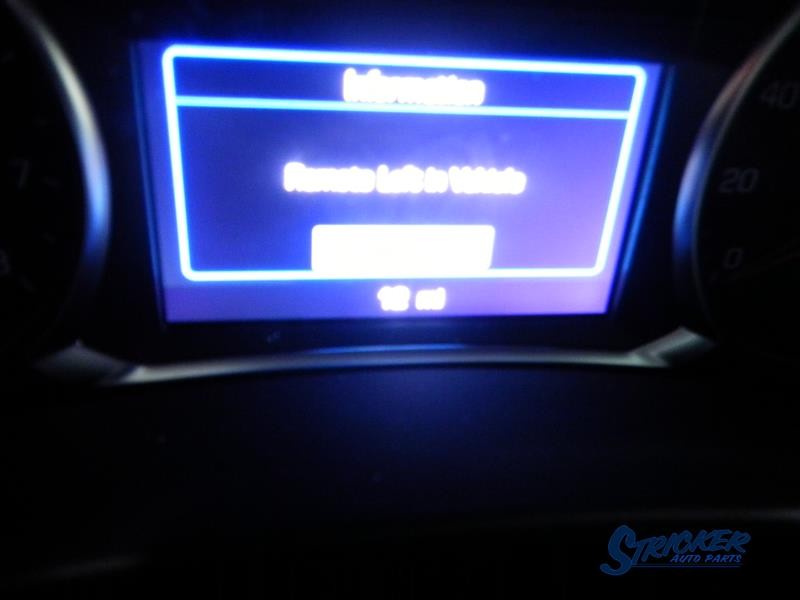 GMC Terrain 2023-2024 Telematics Interface Module 87814676 5555