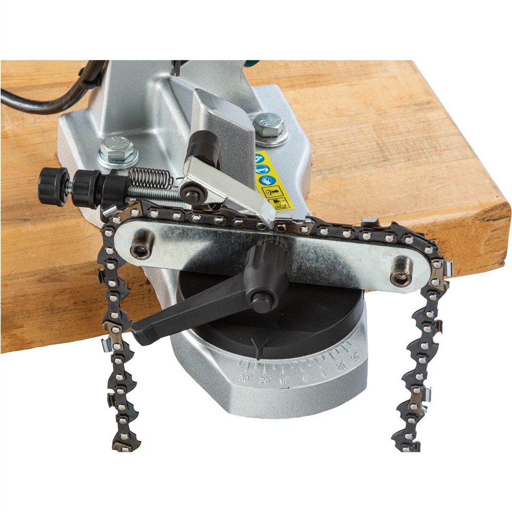 T28959 Electric Chainsaw Sharpener