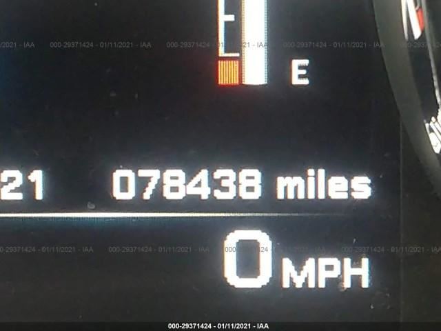 DISCO SPT 2015 Console Rear 737443