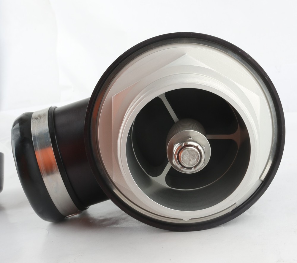 New E12622208 Euclid Hitachi Relief Valve