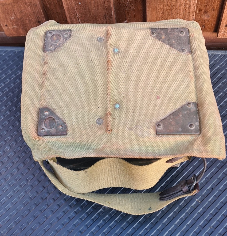 WW2 British Army Morse code Signalling Lamps – Joseph Lucas big & Small - Spike