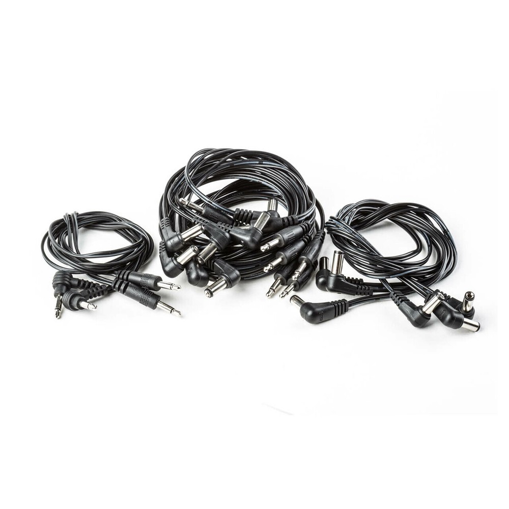 MXR ECB296 DC Brick Power Cable Pack