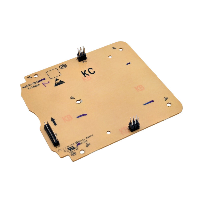 08-HPB710-KC0S - Keyboard C