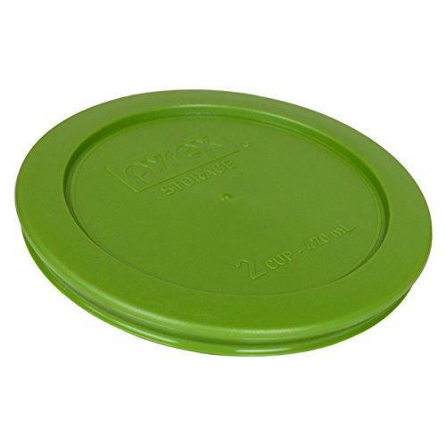 Pyrex Simply Store Replacement Lids for 12 Piece Storage Set - Lids only
