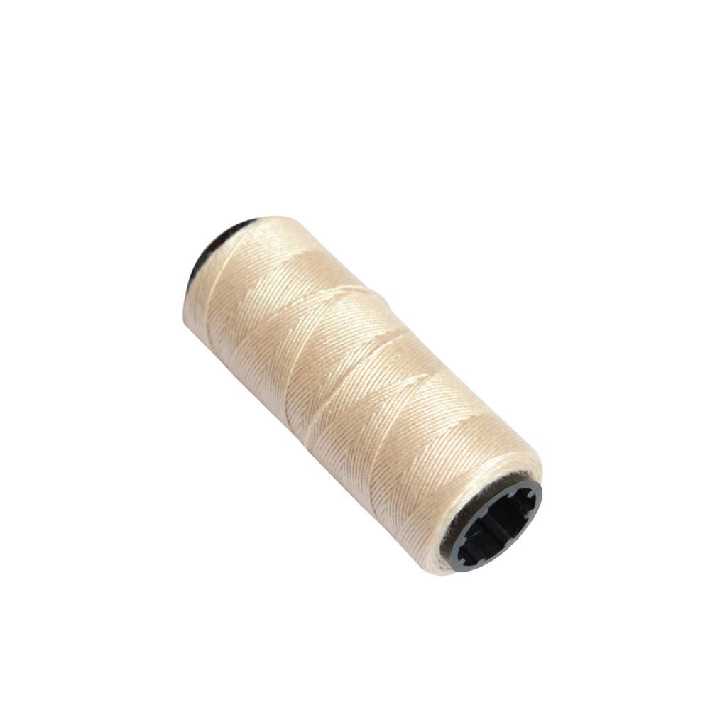 3 Rolls Sewing Threads Hair Extension Threads Weaving Threads Using for Hand ...