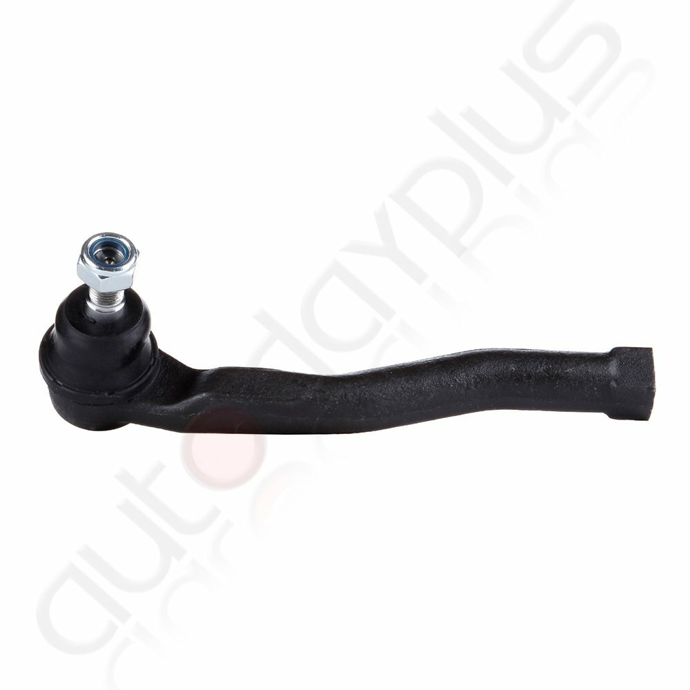 8pcs Front Suspension Control Arms Tie Rod Ends For 2004-2011 Chevrolet Aveo