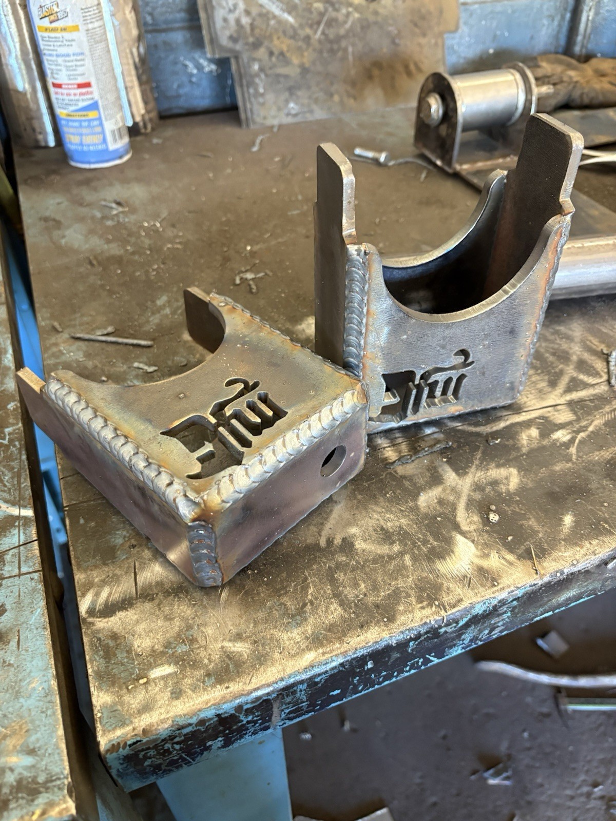 8 Inch Flip Kit . 88 To 25 Gm 1500 Truck