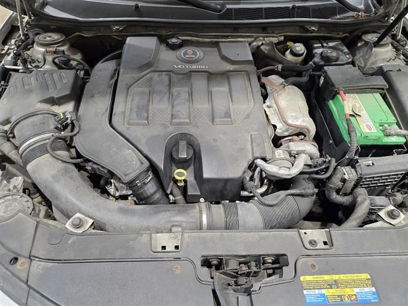 9-5 2011 Accessory Holders 591724