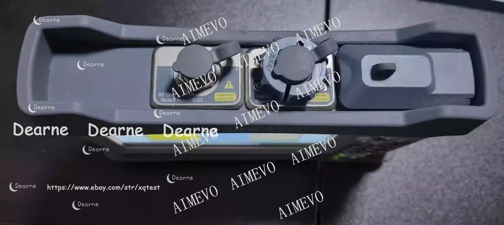 Anritsu S331L Site Master Cable & Antenna Analyzer