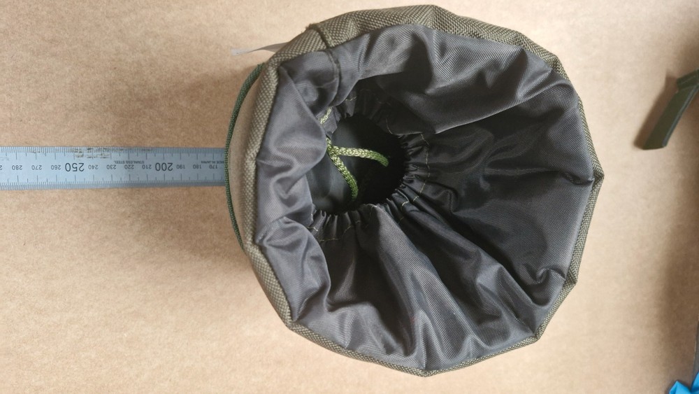  Cotswold Aquarius Stove Pouch