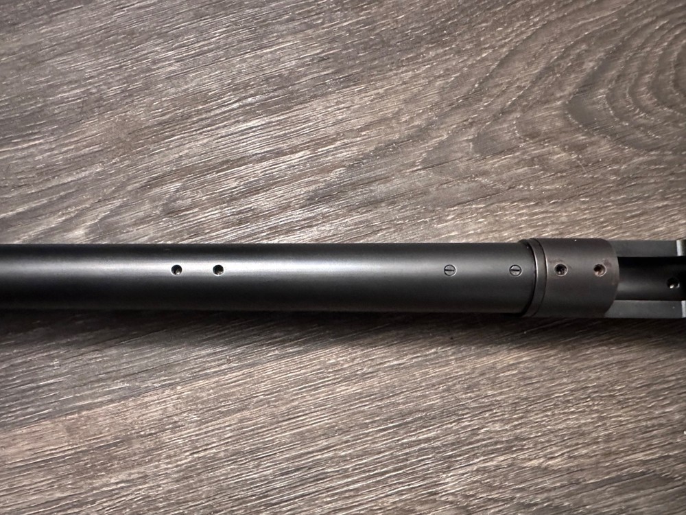 White Muzzleloading Systems G Series .451 Cal BARREL MINT BORE RARE